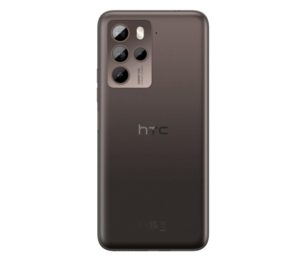 HTC U23 Pro 12/256GB Brown - 1143898 - zdjęcie 3